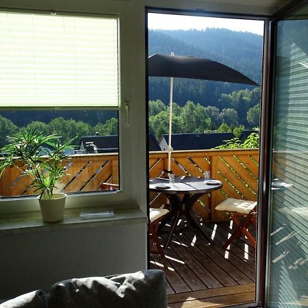 Ferienwohnung Am Berggrabenweg 伊尔梅瑙 外观 照片