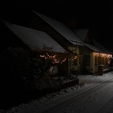 Ferienwohnung Am Berggrabenweg 伊尔梅瑙 外观 照片
