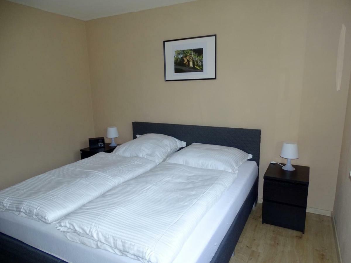 Ferienwohnung Am Berggrabenweg 伊尔梅瑙 外观 照片